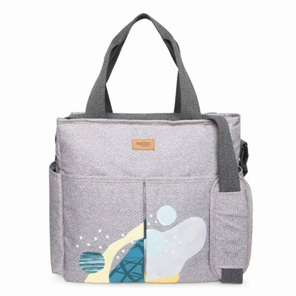 BOLSO CAMBIADOR TUCTUC ELEMENTS