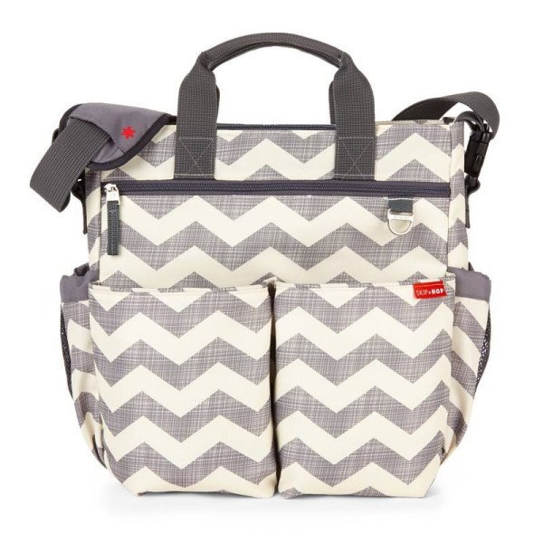 BOLSO DUO SKIP HOP