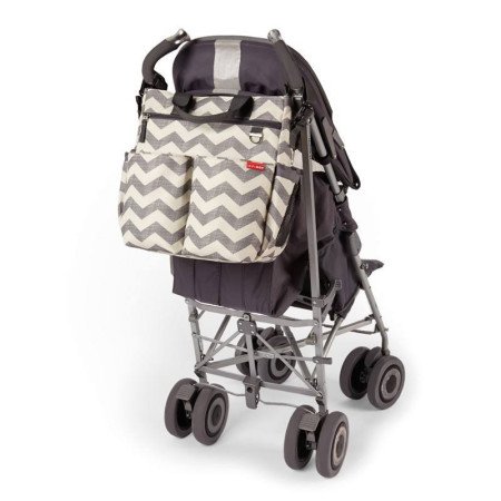 BOLSO DUO SKIP HOP