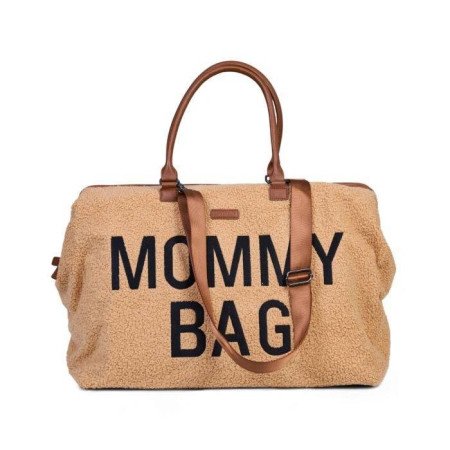 BOLSO MARTERNIDAD MOMMY BAG SIGNATURE TEDDY CHILD HOME