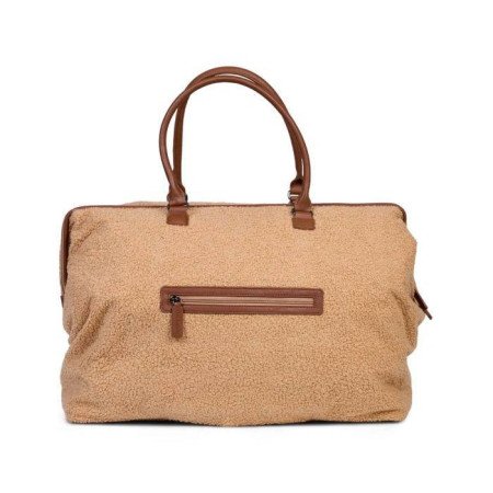 BOLSO MARTERNIDAD MOMMY BAG SIGNATURE TEDDY CHILD HOME