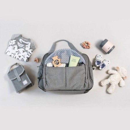 BOLSO MATERNAL BEABA