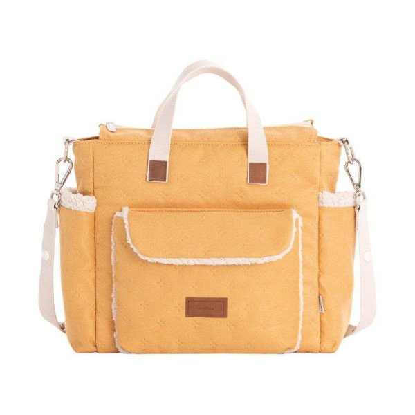 BOLSO MATERNAL PACK CAMBRASS