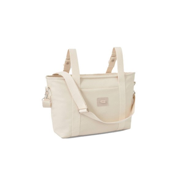 BOLSO ORGANIZADOR BANDOLERA POLIPIEL MOMO PAZ RODRIGUEZ