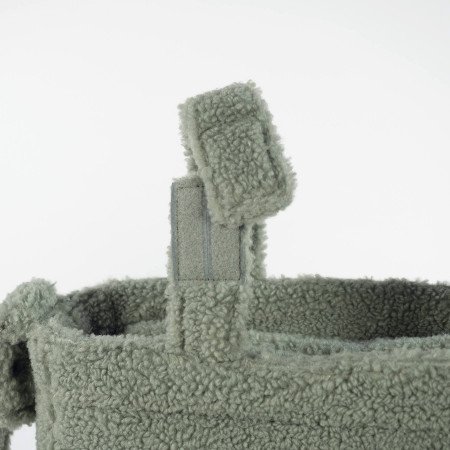 BOLSO ORGANIZADOR MAXI O CANASTILLA TEDDY WALKING