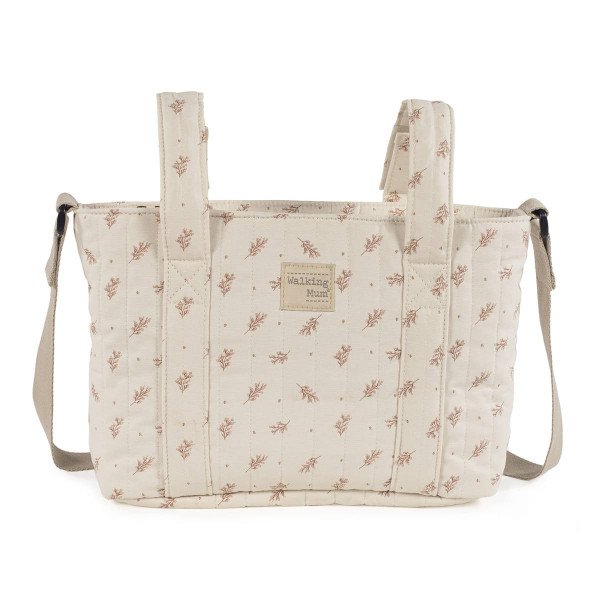 BOLSO ORGANIZADOR MIMOSA WALKING MUM