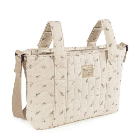 BOLSO ORGANIZADOR MIMOSA WALKING MUM