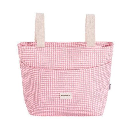 BOLSO ORGANIZADOR XL SUMMER CAMBRASS