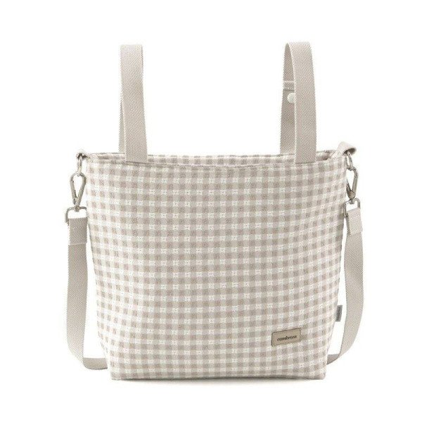 BOLSO TALEGA TEXTIL CAMBRASS