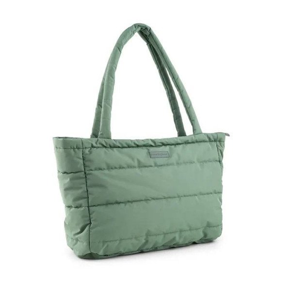 BOLSO TOTE CAMBIADOR ACOLCHADO DONE BY DEER
