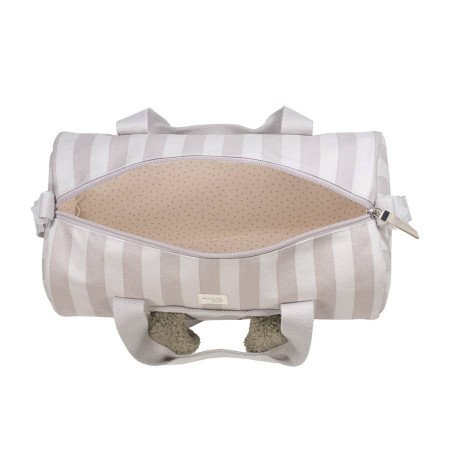 BOLSO WEEKEND INFANTIL WALKING MUM