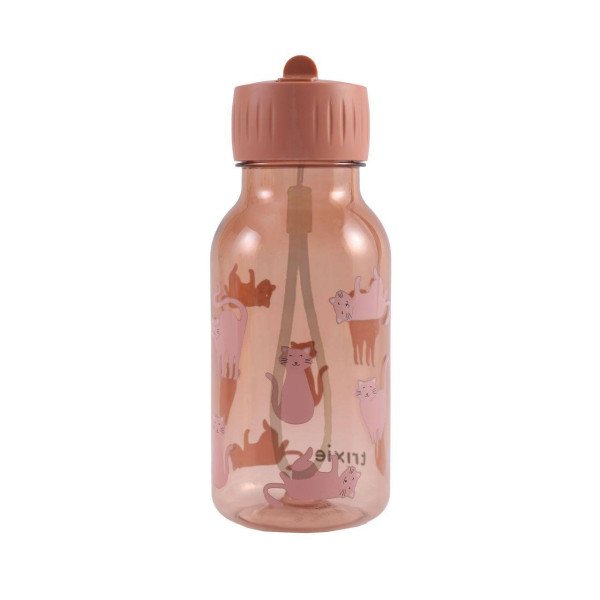 BOTELLA DE TRITAN 350 ML TRIXIE