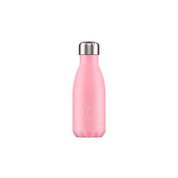 BOTELLA TERMICA CHILLY 260 ML