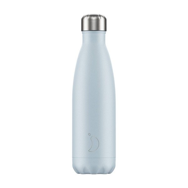 BOTELLA TERMICA CHILLY 500 ML