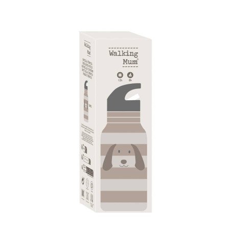 BOTELLA TERMICA WALKING MUM