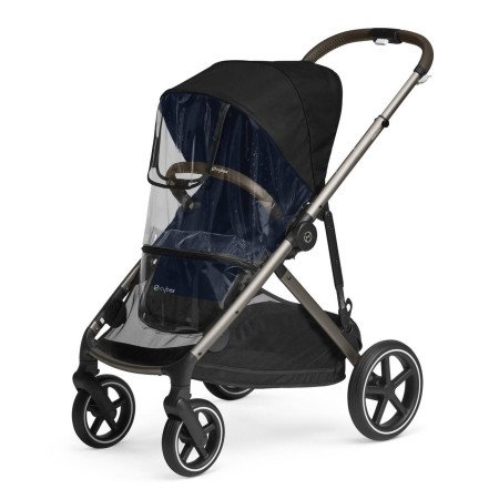 BURBUJA DE LLUVIA GACELLE S CYBEX