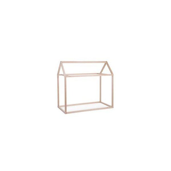 CAMA CASA 140X70