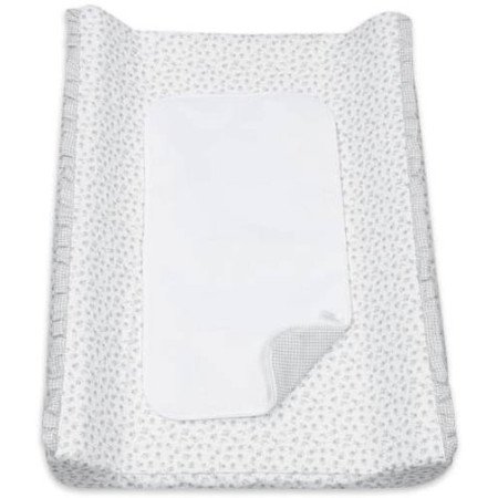 CAMBIADOR CON FUNDA DE RECAMBIO LITTLE BLOOM PASITO A PASITO