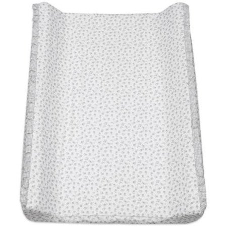 CAMBIADOR CON FUNDA DE RECAMBIO LITTLE BLOOM PASITO A PASITO