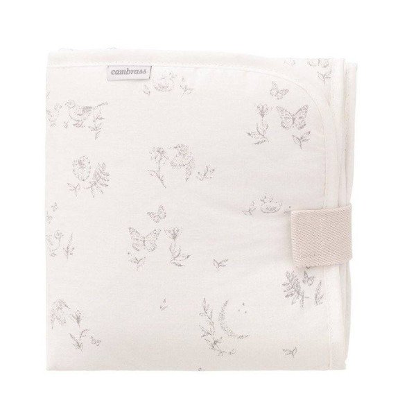 CAMBIADOR VESTIDOR SMA CAMBRASS