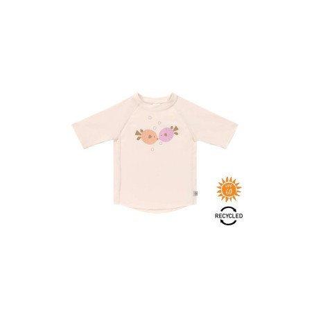 CAMISETA BAÑO LASSIG