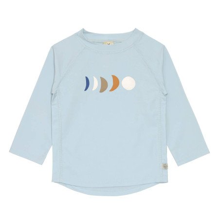 CAMISETA CON PROTECCION SOLAR LASSIG MANGA LARGA