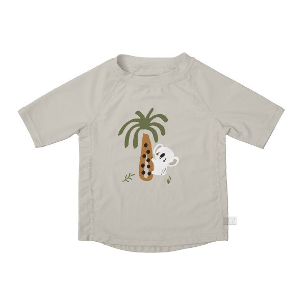 CAMISETA PROTECCIÓN SOLAR UPF50+ INFANTIL BIMBIDREAMAS