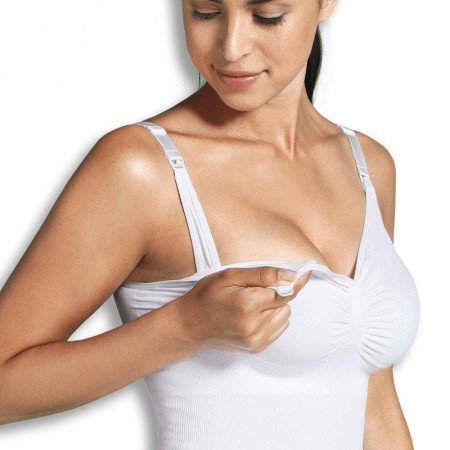 CAMISETA SOPORTE Y LACTANCIA  CARRIWELL