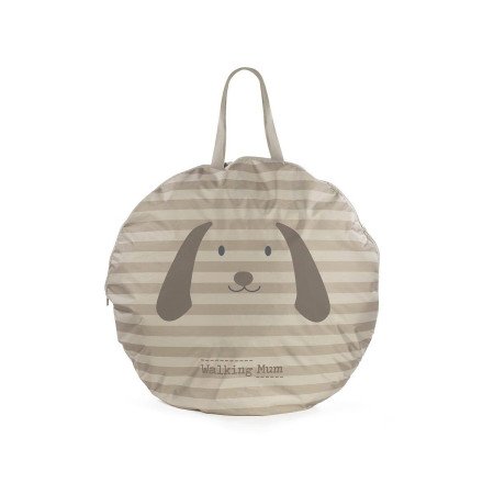 CARPA DE PLAYA ANTI - UV TEN SINTRA BEIGE