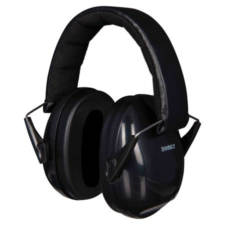 CASCOS PROTECCIÓN AUDITIVA INFANTIL DOOKY