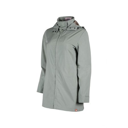 CHAQUETA PORTEO NUMBAT GO WOMBAT&CO