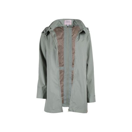 CHAQUETA PORTEO NUMBAT GO WOMBAT&CO
