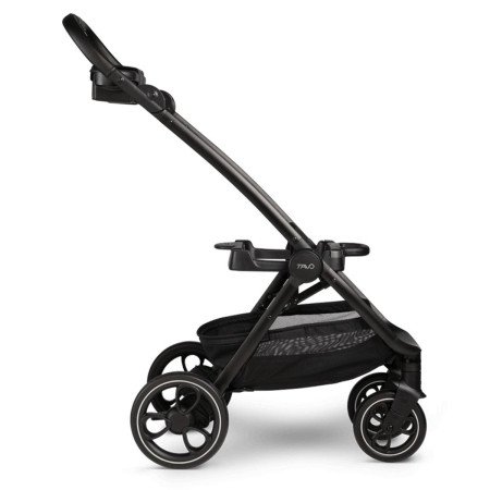 CHASIS ROSCOE ESTRUCTURA DE COCHECITO PARA TRASPORTIN MAEVE