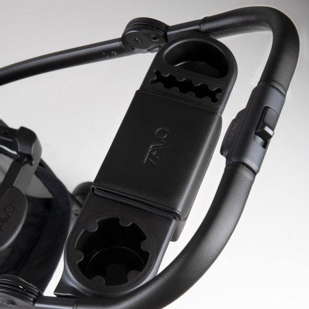 CHASIS ROSCOE ESTRUCTURA DE COCHECITO PARA TRASPORTIN MAEVE