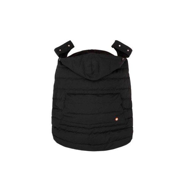 COBERTOR DE PORTEO PLUMON IMPERMEABLE WOMBAT LONDON