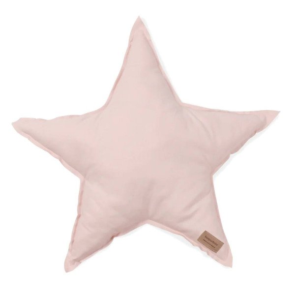 COJIN ESTRELLA BONJOURBEBE