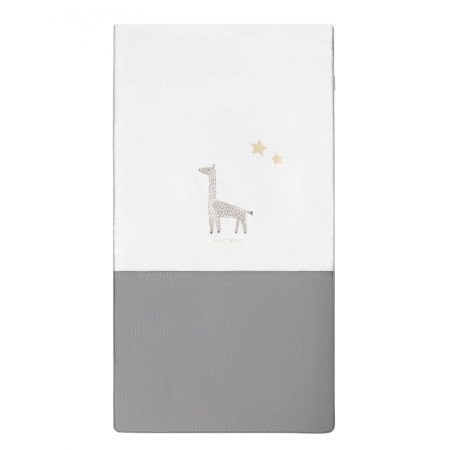 COLCHA + PROTECTOR CUNA 70 PRAIA