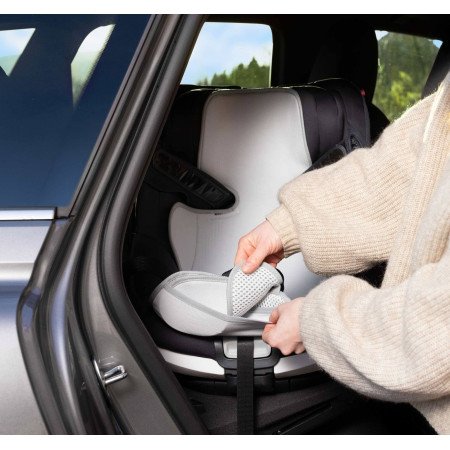 COLCHONETA AIRFLOW LINER BESAFE