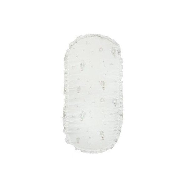 COLCHONETA CAPAZO CUCO BIMBIDREAMS