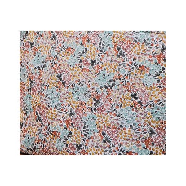 COLCHONETA GEO GIRAFFA