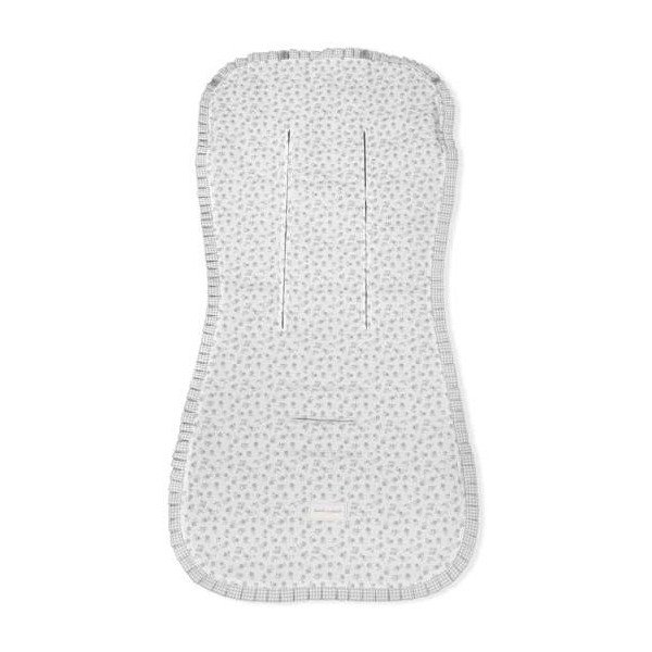 COLCHONETA LITTLE BLOOM SILLA PASITO A PASITO