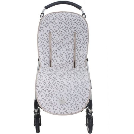 COLCHONETA UZTURRE REVERSIBLE