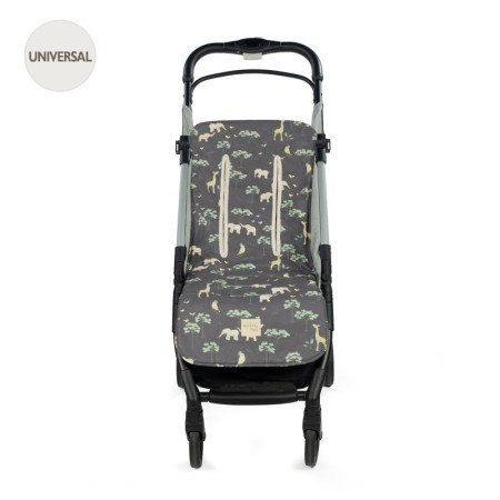 COLCHONETA VERANO WALKING MUM