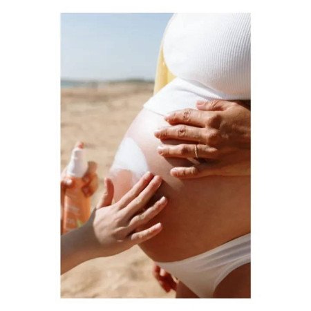 CREMA SOLAR SPRAY 50 SPF MONJOUR 100 GR