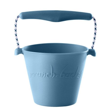 CUBO DE SILICONA SCRUNCH