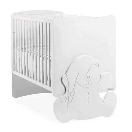 CUNA 120X60 KUMA TRAMA