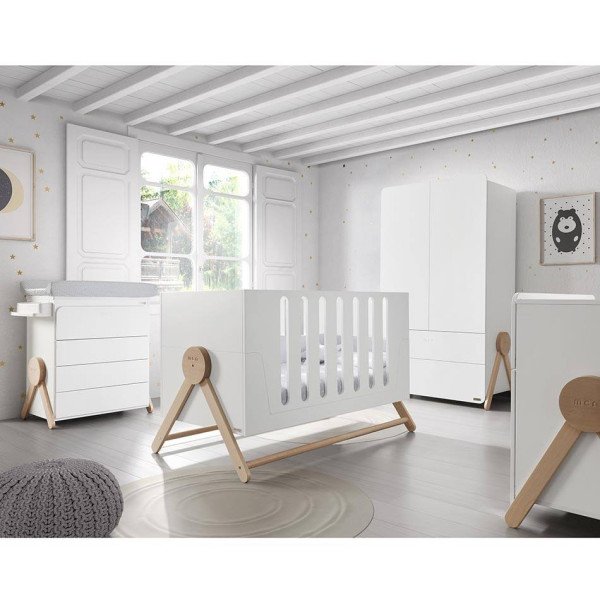 CUNA BIG SWING 70X140 MICUNA
