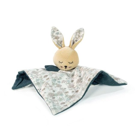 DOUDOU CONEJO PASITO A PASITO