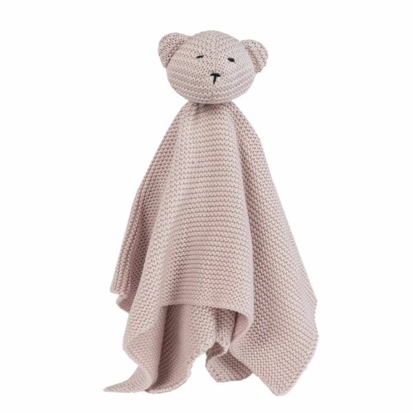 DOUDOU OSO PUNTO BOBO WALKING MUM