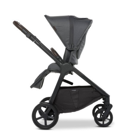 DUO MAST M7 COCHE SILLA MAST